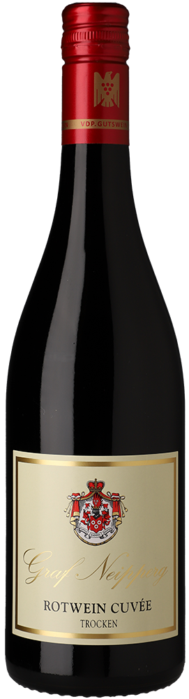 Cuvée Rot Württemberg - Weingut Graf Neipperg