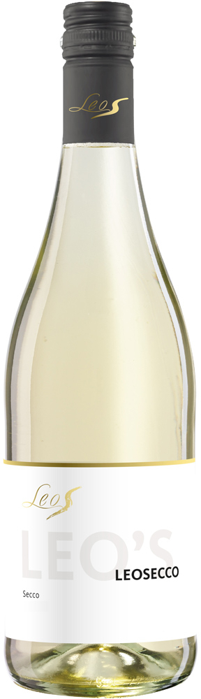 LeoSecco Perlwein - Weingut Leos