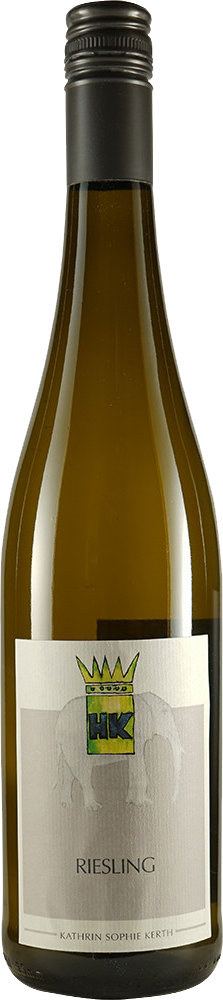 2025 Königsbacher Ölberg Riesling -Kathrin Sophie Kerth- - Weingut Härle-Kerth