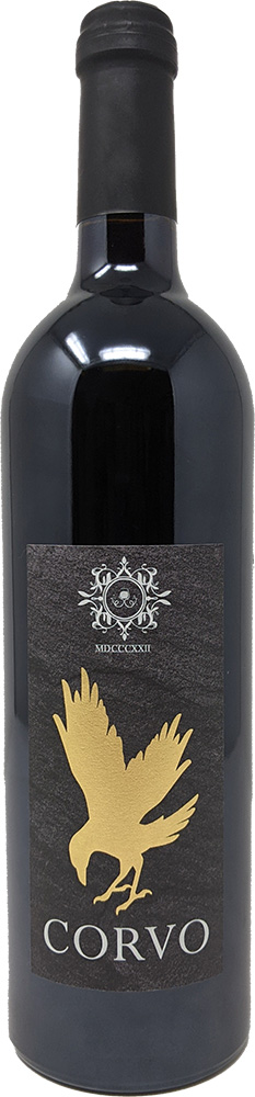 Corvo halbtrocken - Haltinger Winzer eG