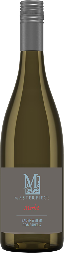 2024 Masterpiece Merlot - Haltinger Winzer eG