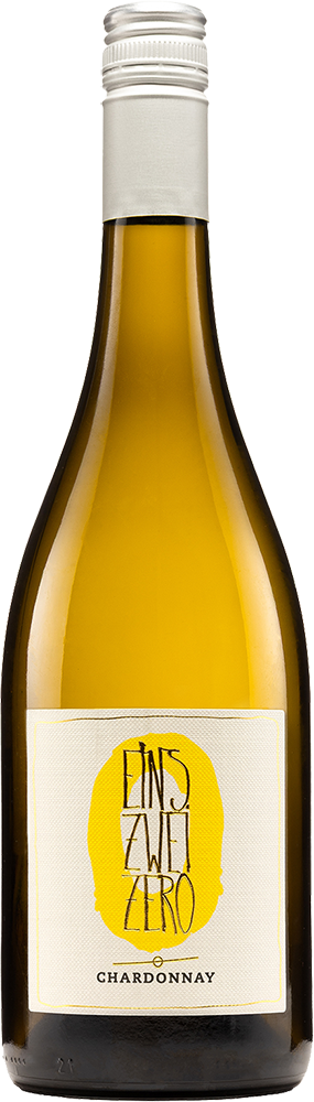 EINS-ZWEI-ZERO Chardonnay entalkoholisiert - Weingut Leitz