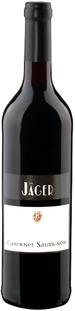 Weingut Jäger 2018 Cabernet Sauvignon trocken