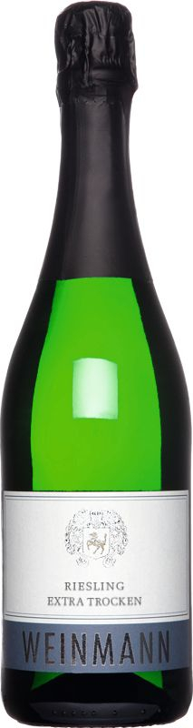 Jakob Neumer 2019 Riesling Sekt extra trocken