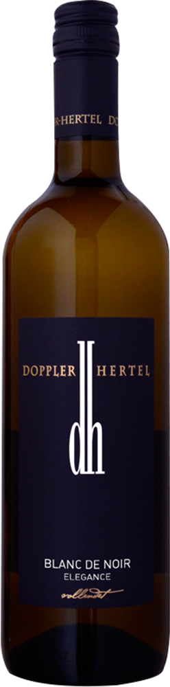 Doppler-Hertel 2022 Spätburgunder Blanc de Noir ELEGANCE