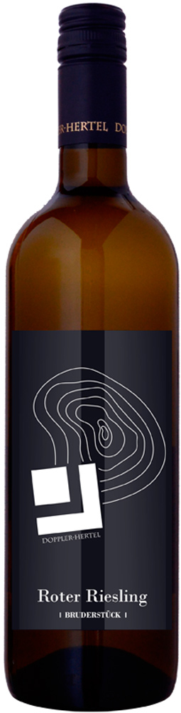2023 ROTER RIESLING I trocken - Weingut Doppler-Hertel