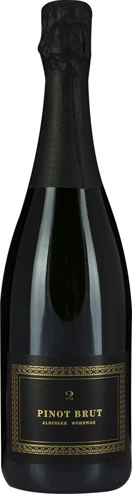 Aldinger  Sekt Pinot brut