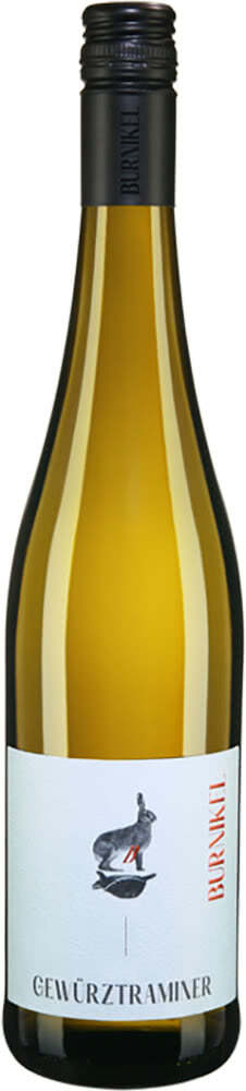 Burnikel 2021 Chardonnay trocken