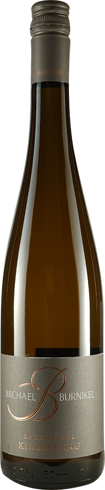 Burnikel 2019 Deidesheimer Kieselberg Riesling trocken