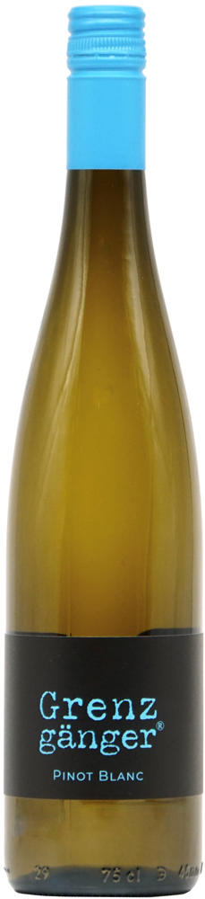 GravinO 2021 Grenzgänger Pinot Blanc trocken