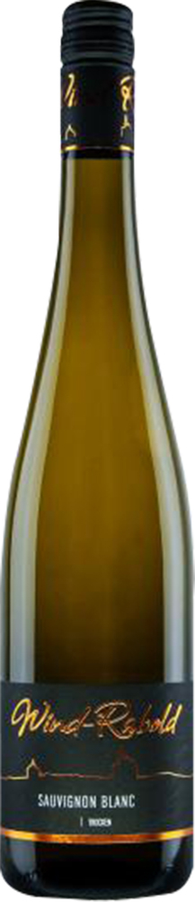 Wind-Rabold 2021 Sauvignon Blanc trocken