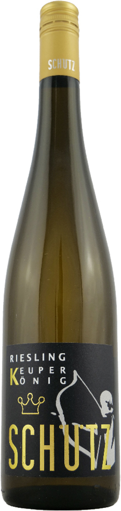 Schütz 2020 Riesling "Keuper König" trocken