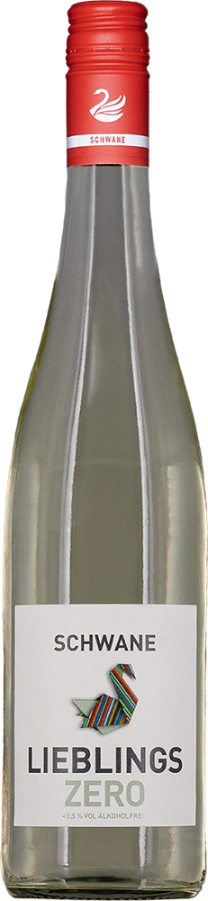 Lieblingszero Entalkoholisierter Wein - Weingut Zur Schwane
