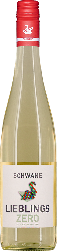 Lieblingszero Entalkoholisierter Wein - Weingut Zur Schwane