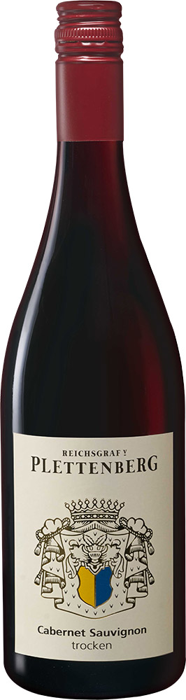 Plettenberg 2022 Cabernet Sauvignon trocken