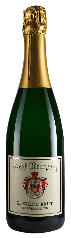 Graf Neipperg 2021 Riesling Sekt brut