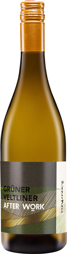 2023 Grüner Veltliner