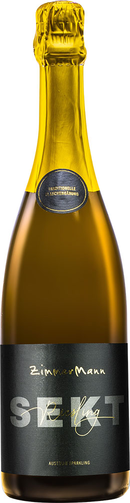 Zimmermann´s Riesling trocken - Weingut Alois Zimmermann