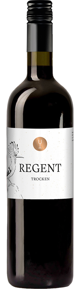 Laurentiushof Weingut Eckert 2021 Regent trocken