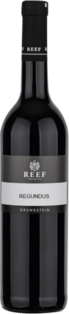 Weingut Reef 2020 Regundus Rotwein trocken