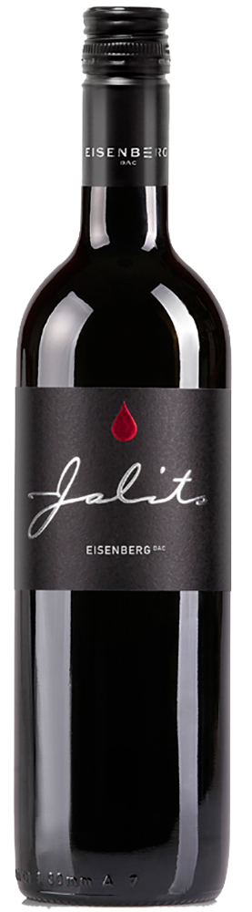 Jalits 2020 Eisenberg DAC trocken