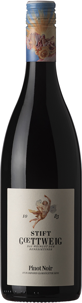 2023 Pinot Noir Göttweiger Berg trocken - Weingut Stift Göttweig