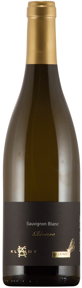 2020 Sauvignon Blanc Réserve trocken - Weingut Sven Klundt