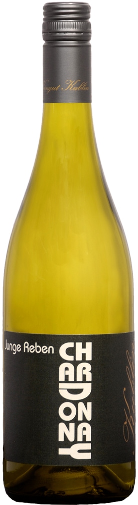 Kublin 2020 Chardonnay Junge Reben Gutswein trocken