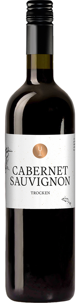 Laurentiushof Weingut Eckert 2021 Cabernet Sauvignon trocken