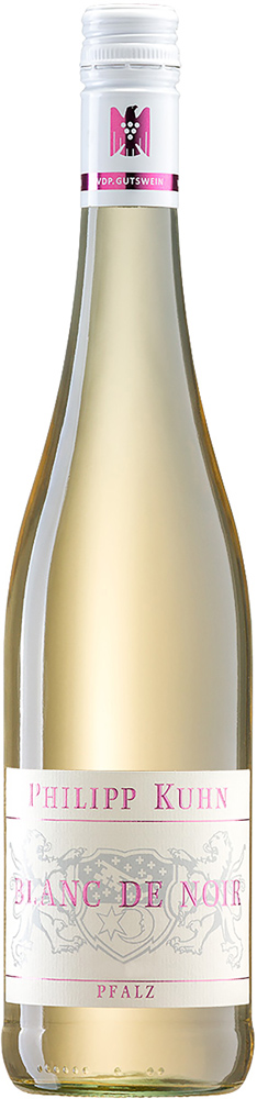 Philipp Kuhn 2022 Blanc de Noir "Tradition" trocken