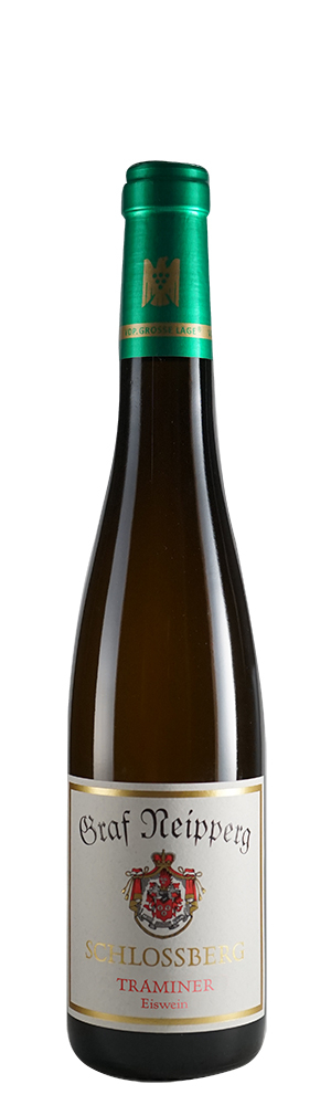 Graf Neipperg 2019 Traminer edelsüß 0,375 L