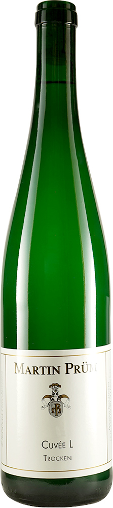 Martin Prüm 2021 Cuvee "L" trocken