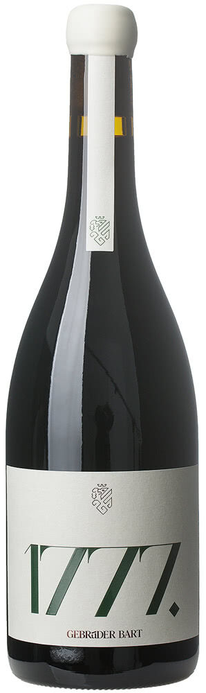 Gebrüder Bart 2019 1777 CUVÉE ANCESTRALE trocken