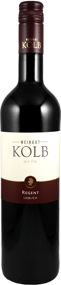 Kolb 2019 Regent lieblich