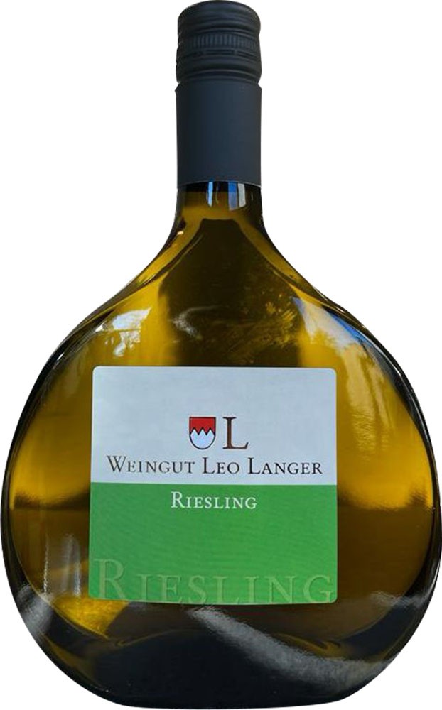 Leo Langer 2021 Riesling Kabinett trocken