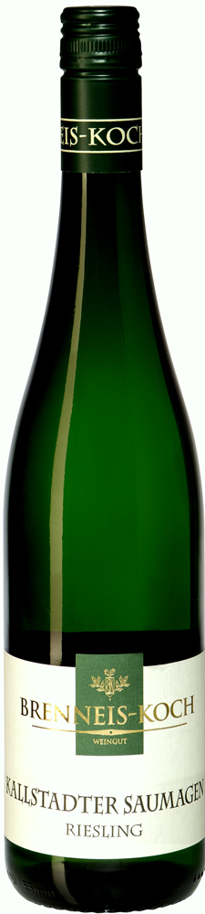 Brenneis-Koch 2020 Kallstadter Saumagen Riesling Kabinett trocken