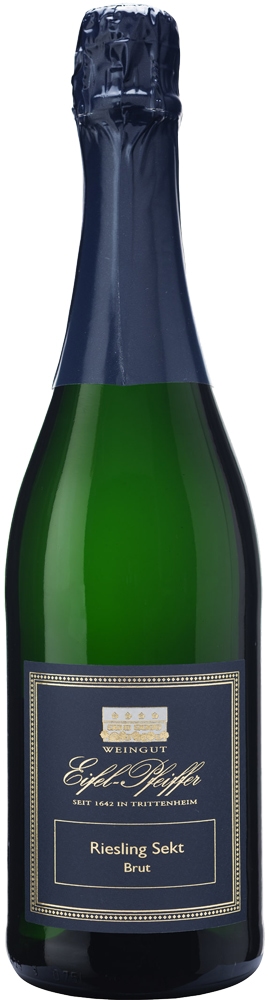 Eifel-Pfeiffer  Riesling Sekt brut