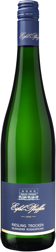 Eifel-Pfeiffer 2021 Neumagener Rosengärtchen Riesling trocken