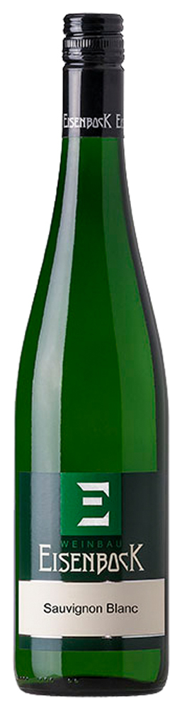 Eisenbock 2022 Sauvignon Blanc trocken