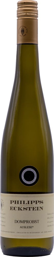 Philipps-Eckstein 2016 Graacher Domprobst Riesling Auslese edelsüß