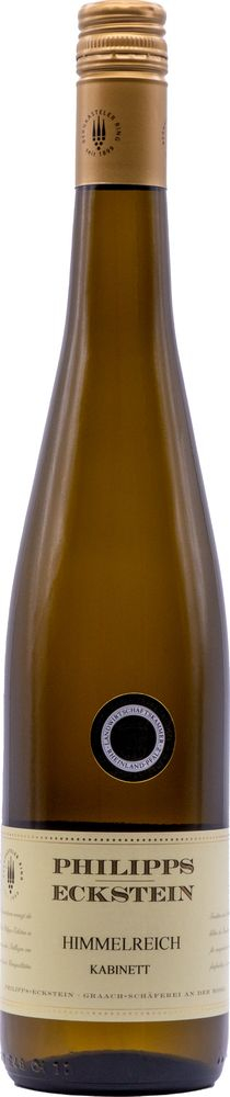 Philipps-Eckstein 2021 Graacher Himmelreich Riesling Kabinett lieblich