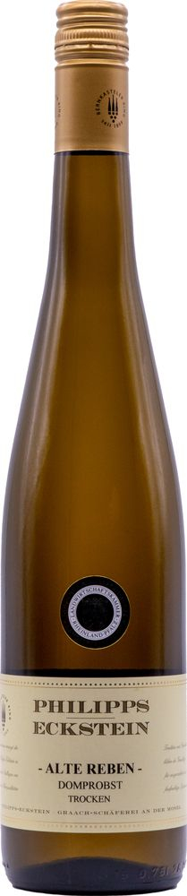 Philipps-Eckstein 2021 Graaacher Domprobst Riesling Spätlese ALTE REBEN trocken