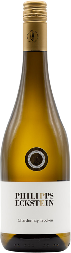 Philipps-Eckstein 2022 CHARDONNAY Qualitätswein trocken