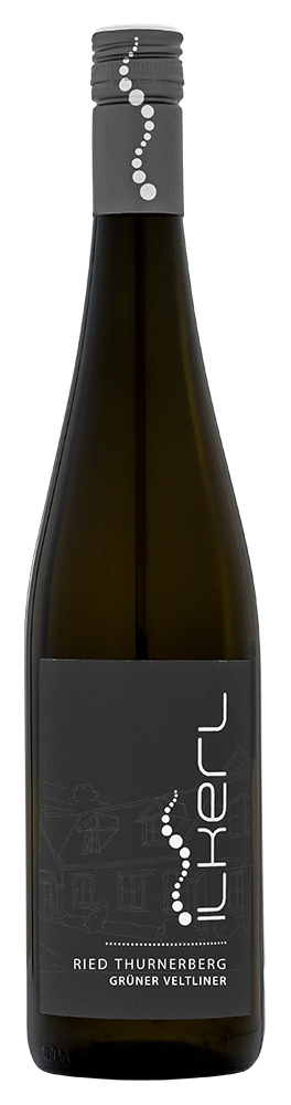 2020 Ried Thurnerberg Grüner Veltliner trocken - Weinberghof Ilkerl