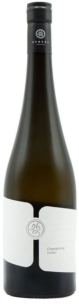 Gebert 2020 Chardonnay Ortswein Gumbsheim trocken