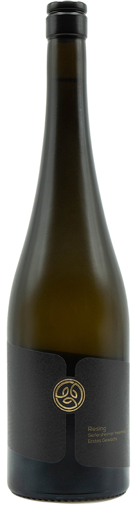 Gebert 2020 Riesling Lagenwein Siefersheim Heerkretz trocken