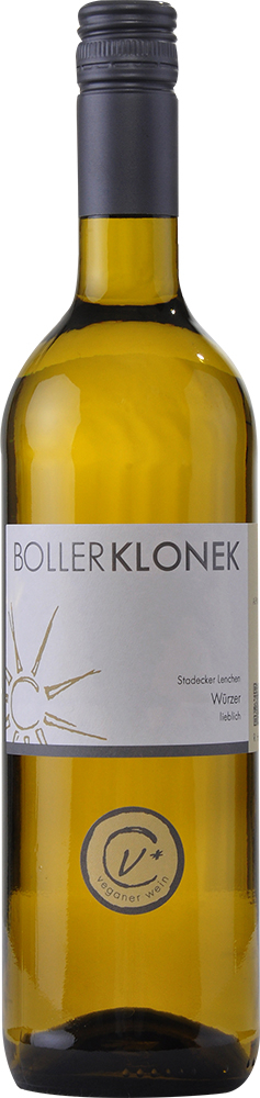 Boller Klonek 2021 Würzer lieblich - Finde den besten Preis für Wein &  Spirituosen