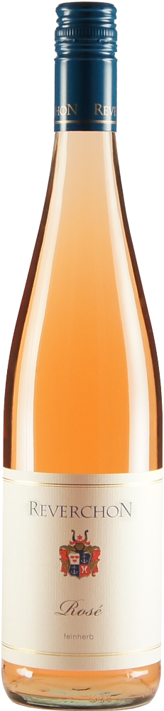 Rosé Feinherb - Weingut Reverchon