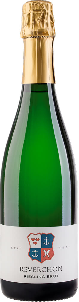 Riesling brut - Weingut Reverchon