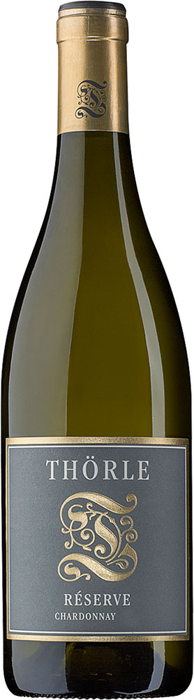 Thörle 2021 THÖRLE Réserve Chardonnay trocken